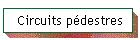 Circuits pdestres